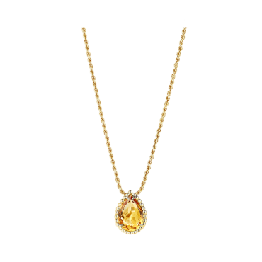 セルパンボエム ペンダンド スモール Boucheron ブシュロン のネックレスを熊本で取り扱う Jewelry Ohashi