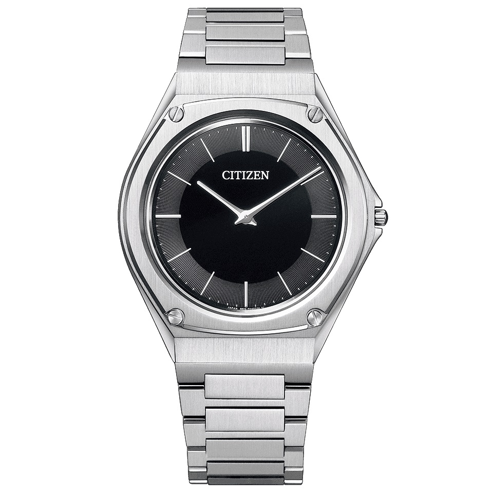 シチズン CITIZEN シチズン Eco-D ive One エコ・ドライブ ワン AQ5012-14A ソーラー メンズ 腕時計 国内正規品  メンズ腕時計
