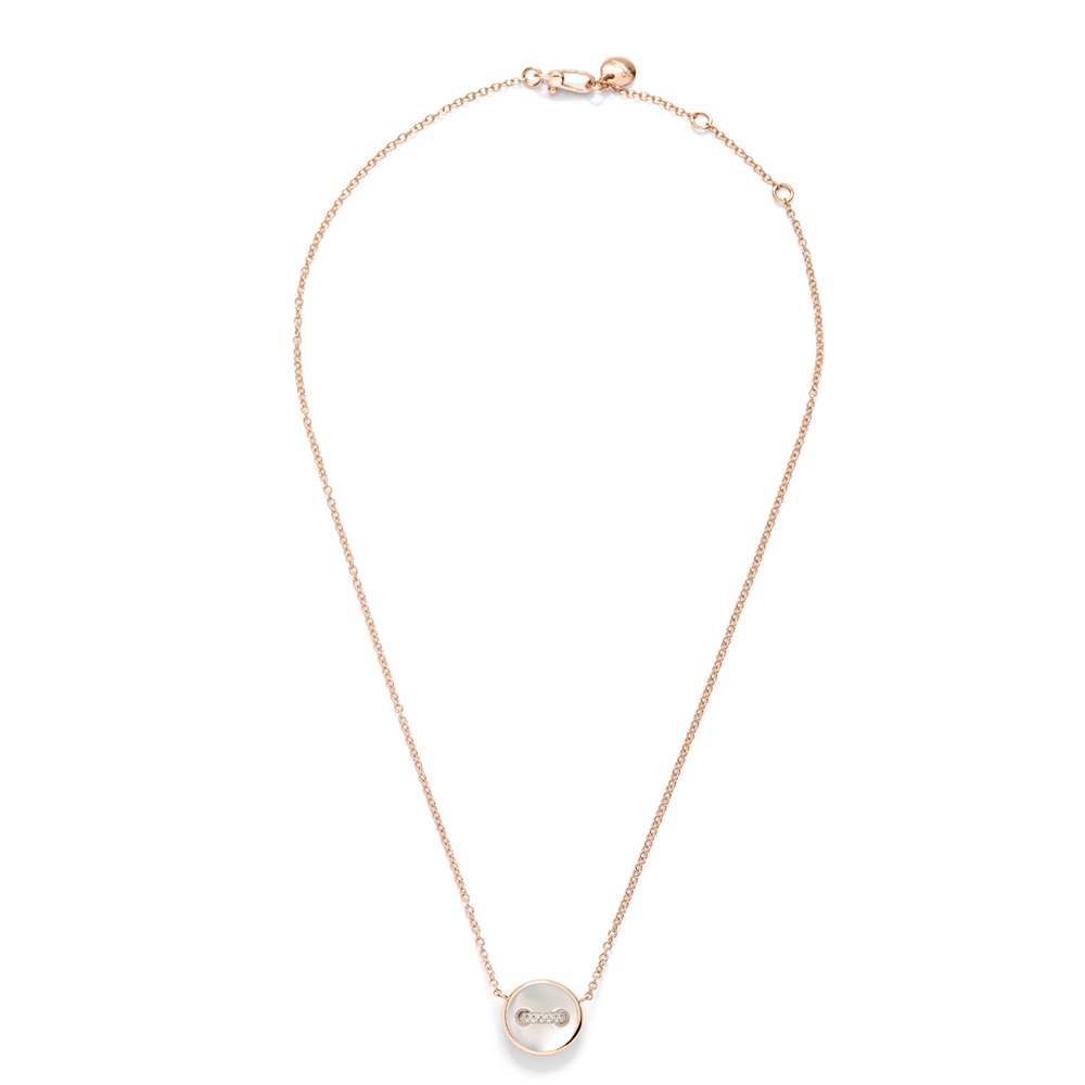 Pom Pom Dot ネックレス｜Pomellato(ポメラート)のネックレスを熊本で 
