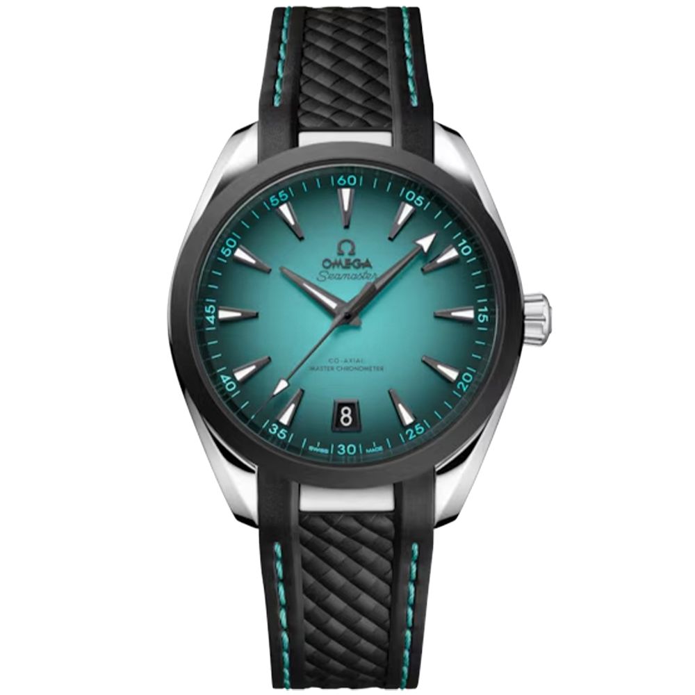 シーマスター 300 マスタークロノメーター - OHASHI-1894年創業