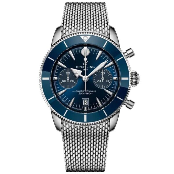 スーパーオーシャン オートマチック 36 - OHASHI-1894年創業