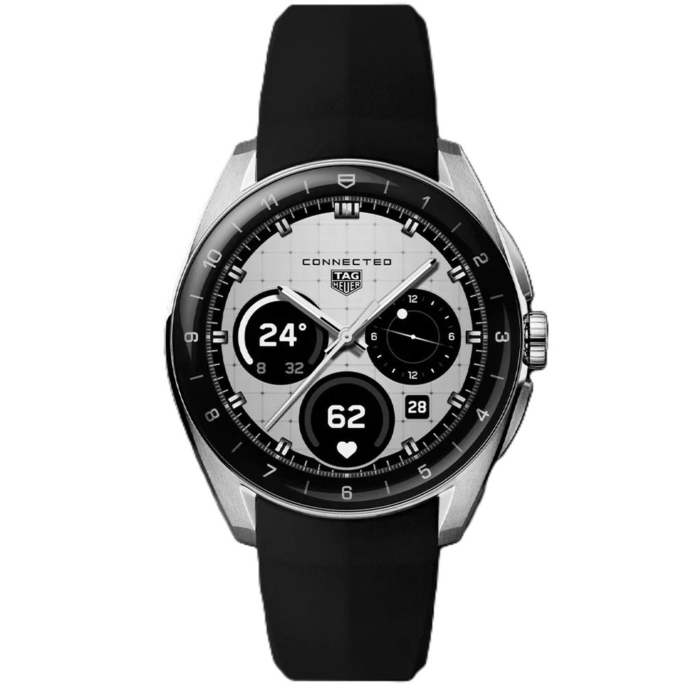 TAG Heuer Connected Calibre E5 - OHASHI-1894年創業・熊本の