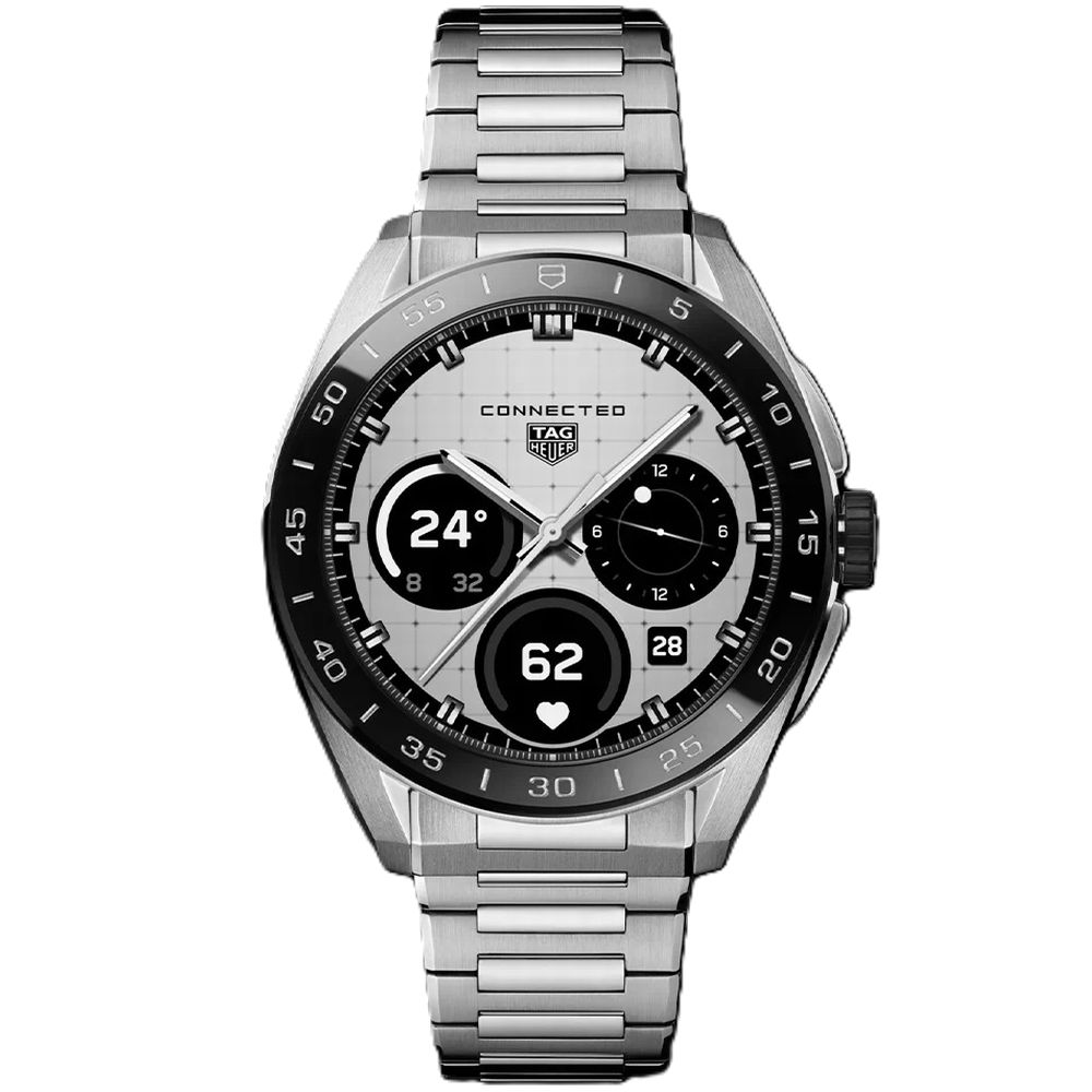 タグ・ホイヤー フォーミュラ1 クォーツ クロノグラフ - OHASHI