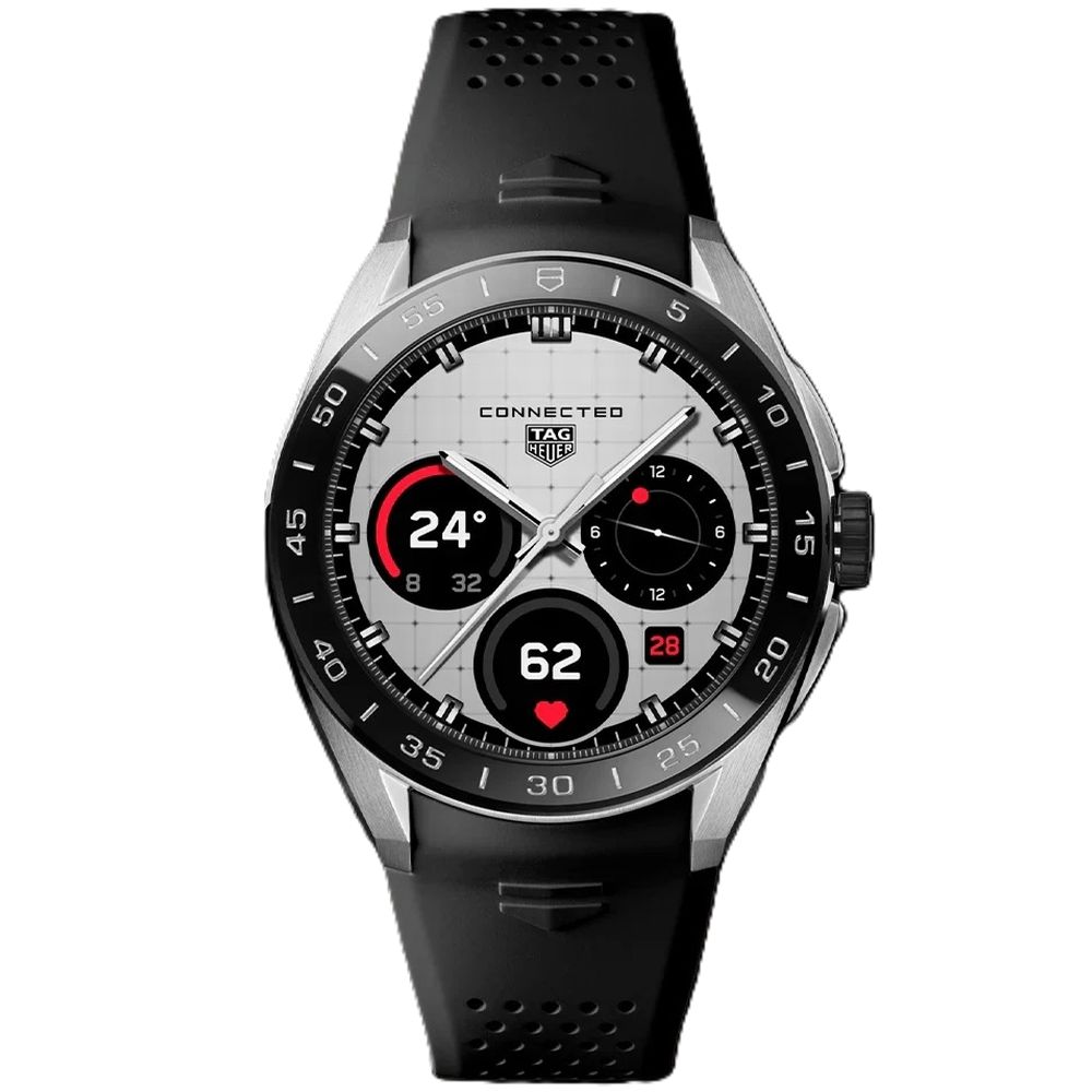 TAG Heuer タグホイヤー プロフェッショナル 腕時計 タグホイヤー アクアレーサー プロフェッショナル300 シルバー