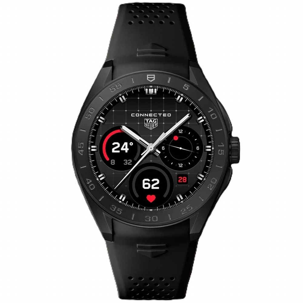 タグ・ホイヤー カレラ クロノグラフ エクストリームスポーツ