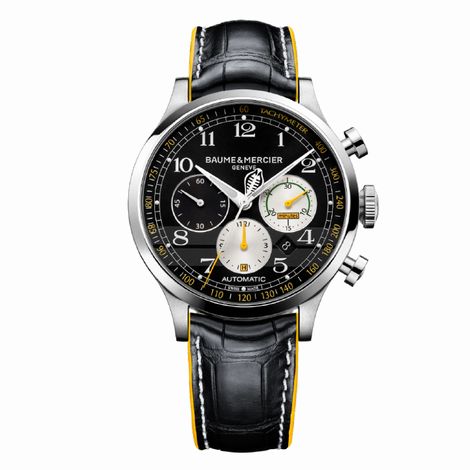 ケープランド・シェルビー・コブラ｜熊本でBAUME&MERCIER(ボーム 